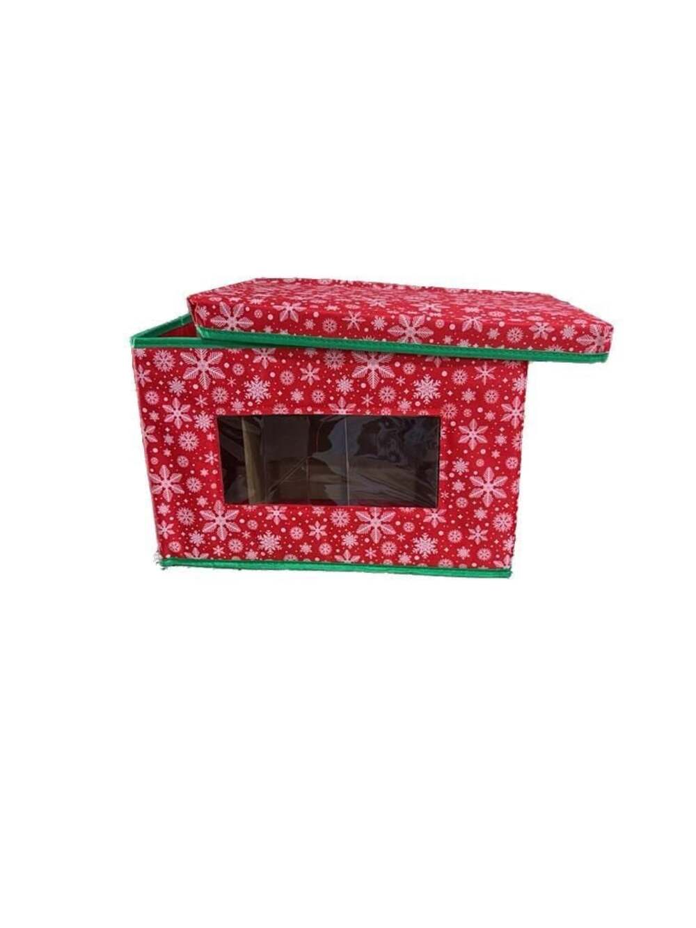 Covermates Keepsakes Adjustable Ornament Storage - Picture 2 of 3
